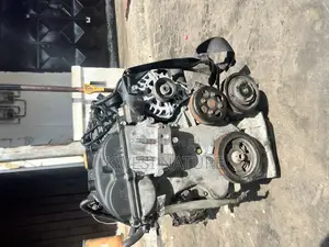 Hyundai I10 2008 - 2012 Four Sensor Complete Engine (Manual )