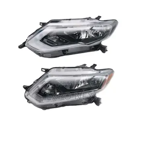 Led Headlight Assembly For Nissan X-trail T32 2017-2021