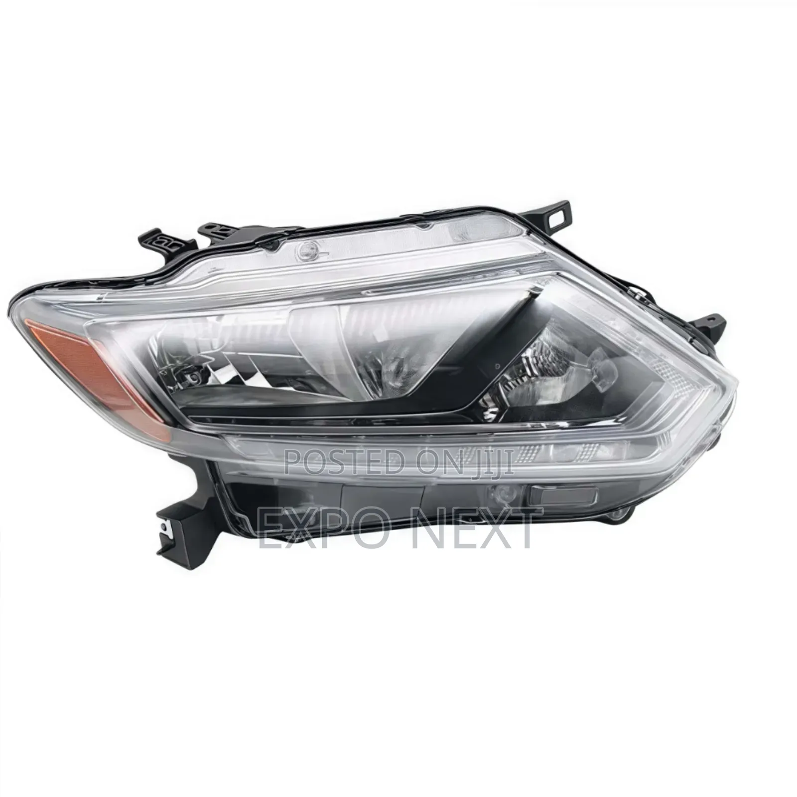 Led Headlight Assembly For Nissan X-trail T32 2017-2021
