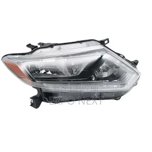 Led Headlight Assembly For Nissan X-trail T32 2017-2021