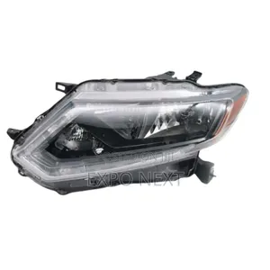 Led Headlight Assembly For Nissan X-trail T32 2017-2021