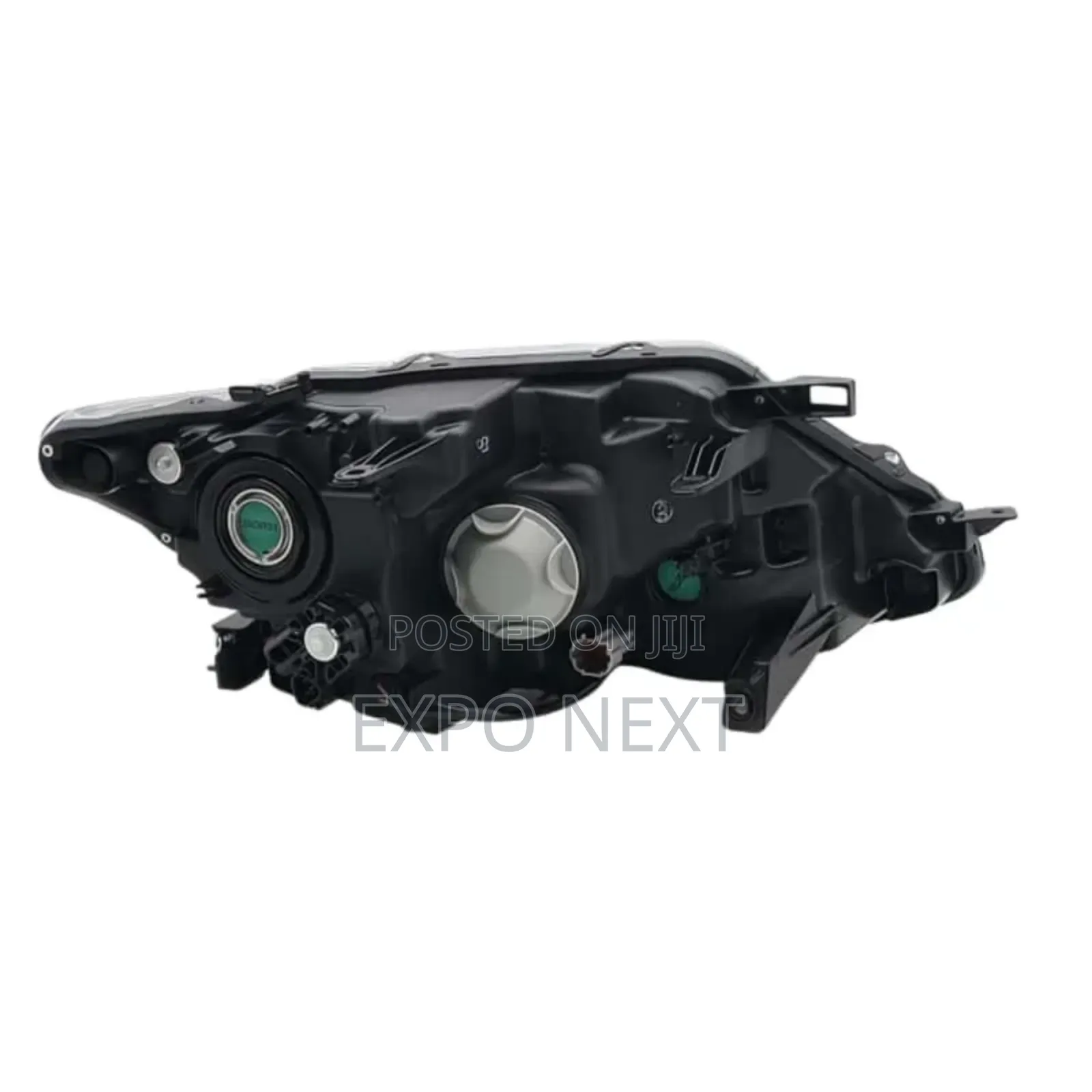 Led Headlight Assembly For Nissan X-trail T32 2017-2021