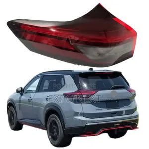 Nissan Rogue X-Trail 2021-2025 Led Taillight