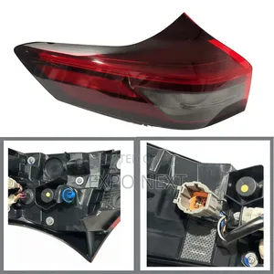 Nissan Rogue X-Trail 2021-2025 Led Taillight