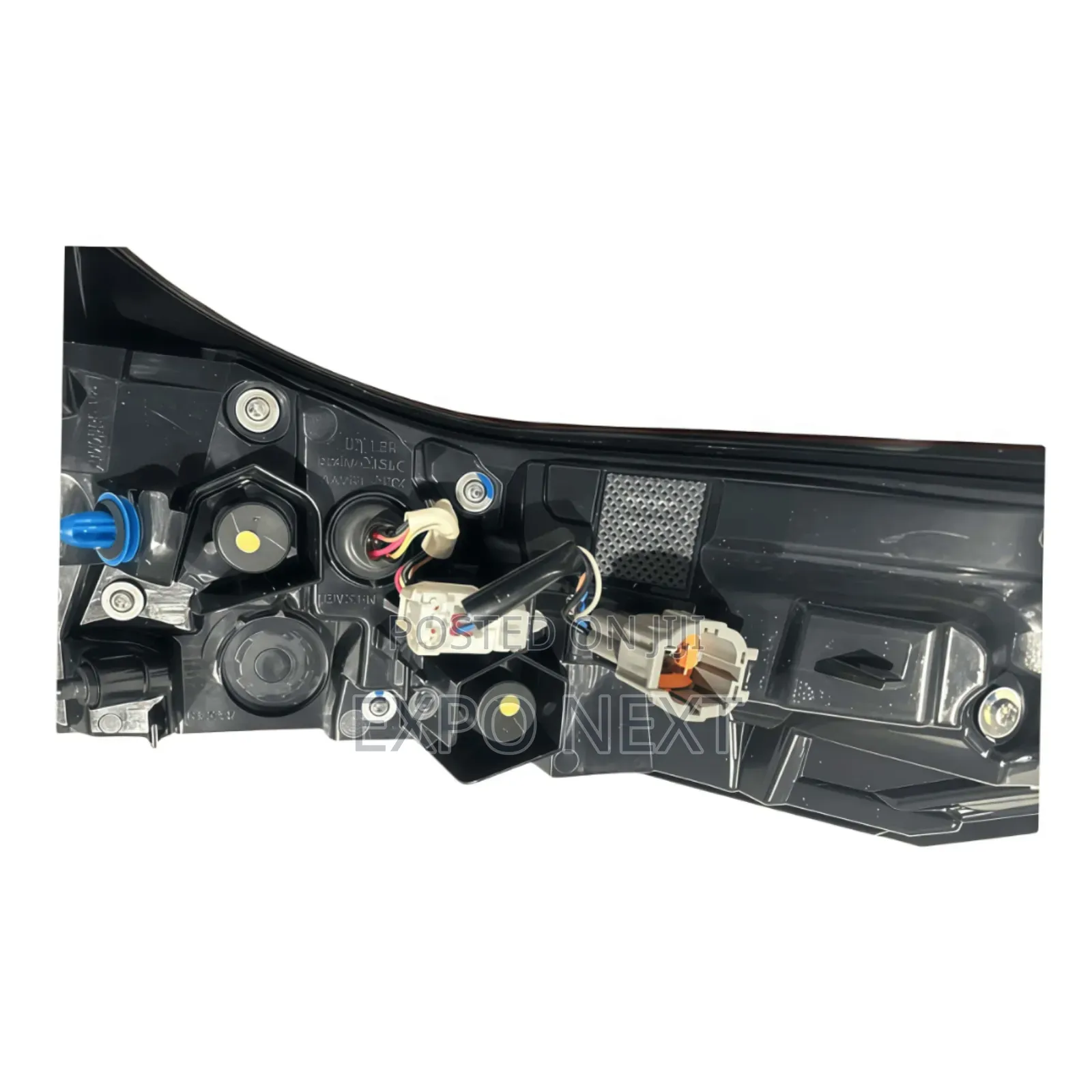 Nissan Rogue X-Trail 2021-2025 Led Taillight