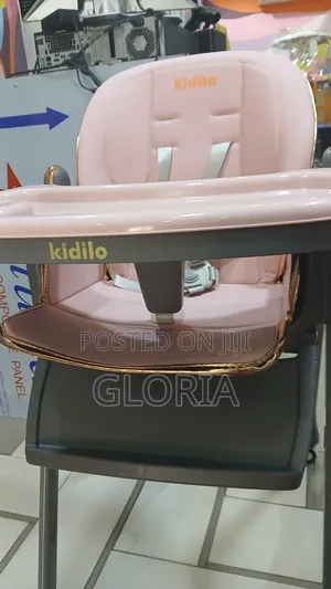 Baby High Chair