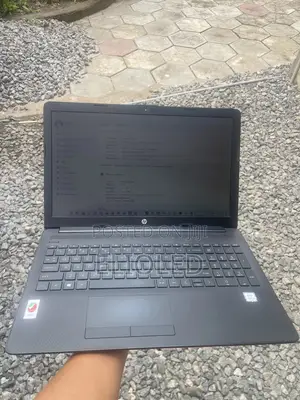 Laptop HP 15 8GB Intel Core i3 HDD 1T