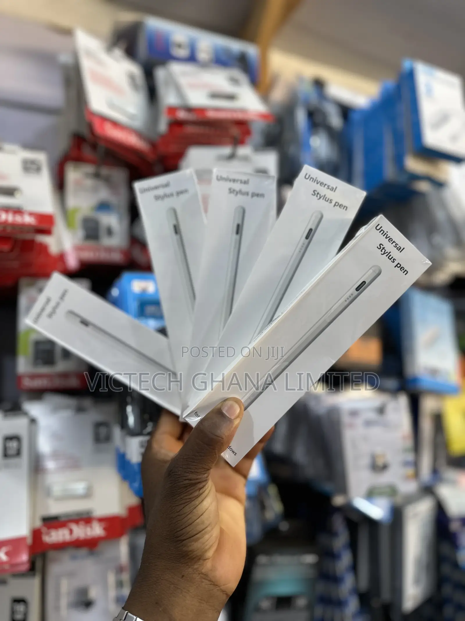 Original Universal Stylus Pen