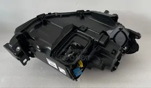 Full Led Headlights Gle-Class W166 2015-2019