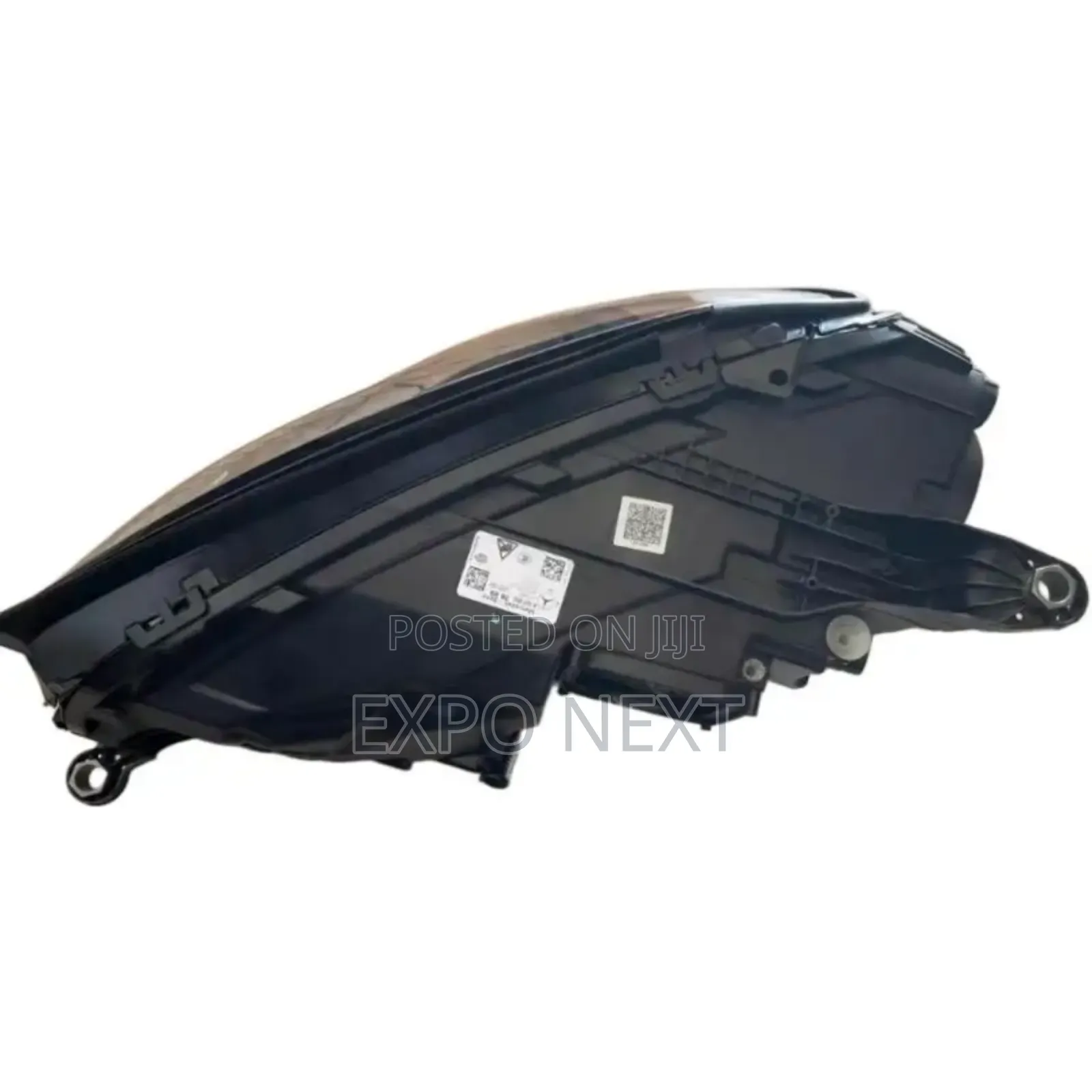 Full Led Headlights Gle-Class W166 2015-2019