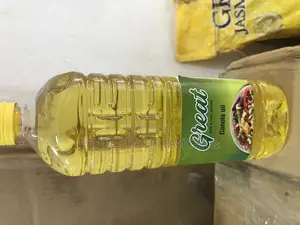 Canola Oil (1litre)