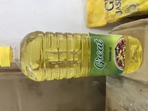 Canola Oil (1litre)
