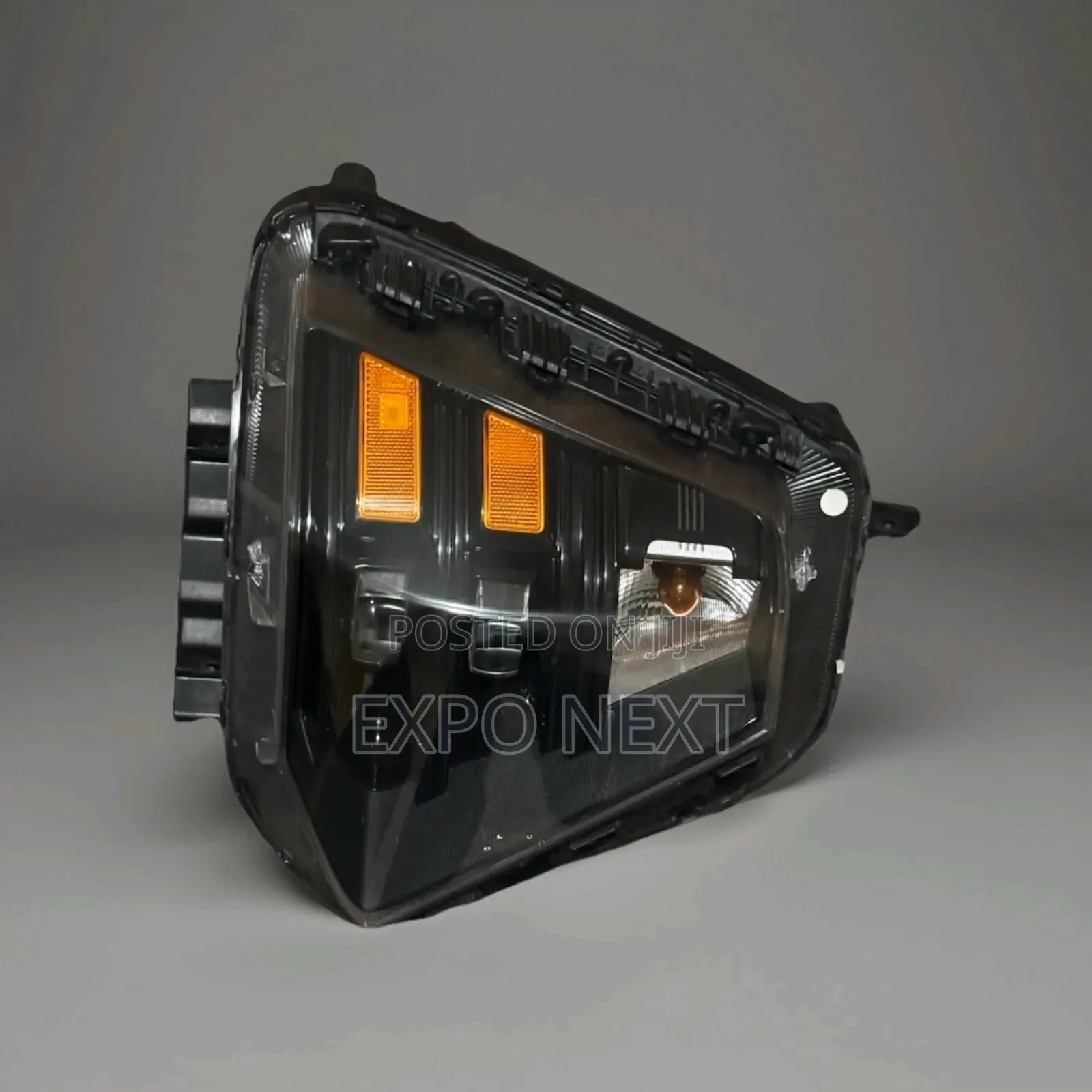 2024- 2025 Hyundai Kona Led Headlight Left Lh Driver Side Oem