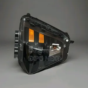 2024- 2025 Hyundai Kona Led Headlight Left Lh Driver Side Oem