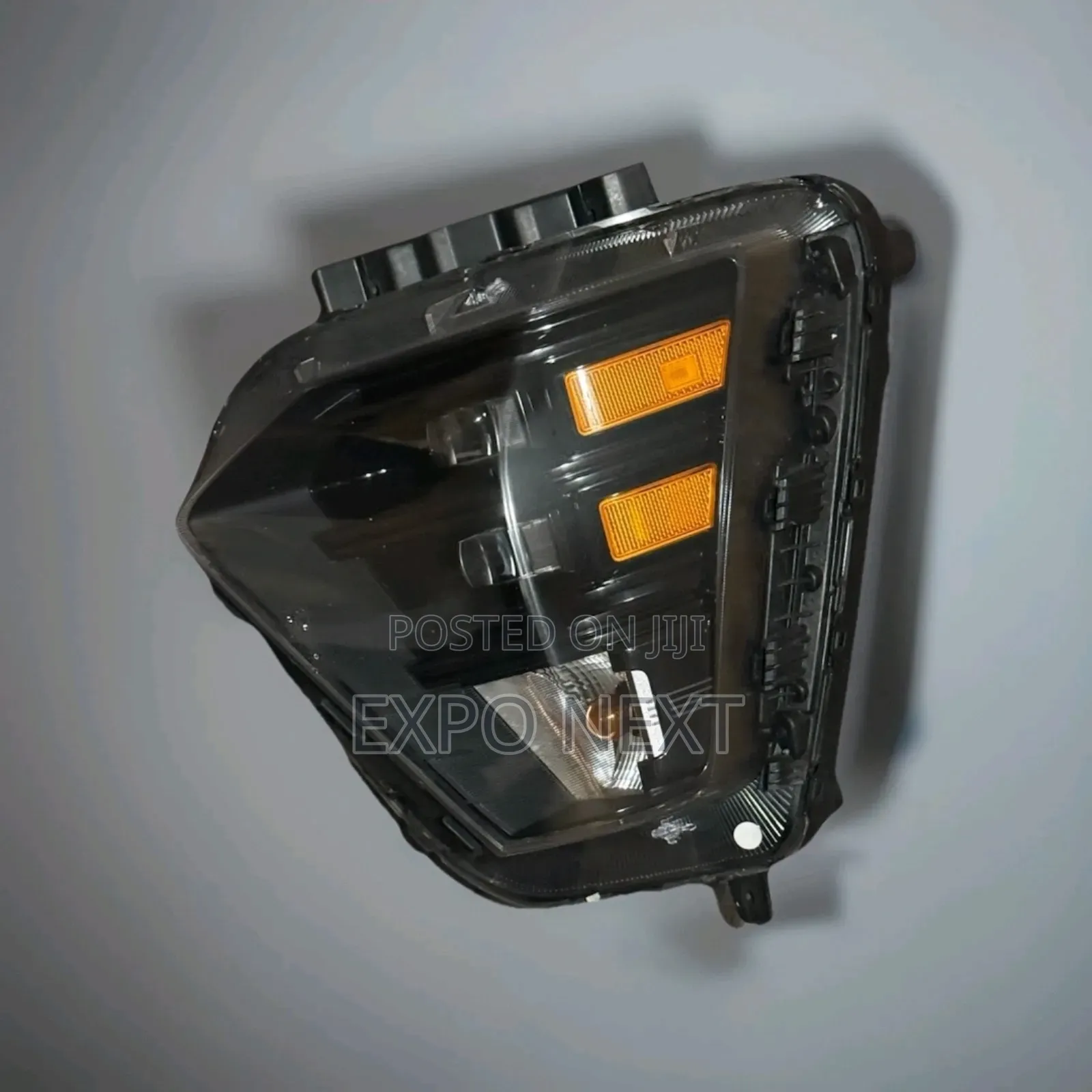 2024- 2025 Hyundai Kona Led Headlight Left Lh Driver Side Oem