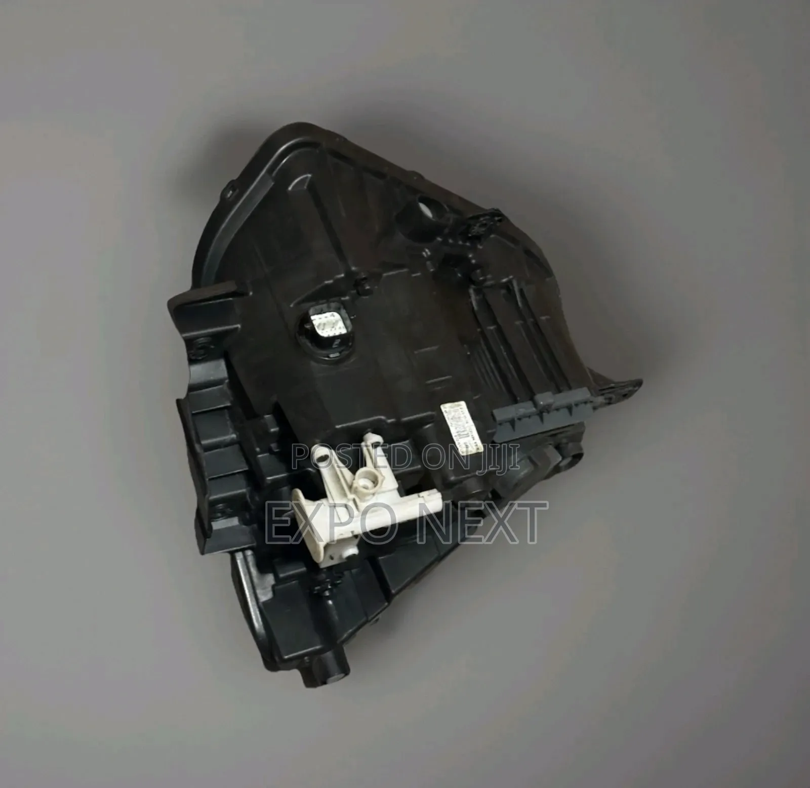 2024- 2025 Hyundai Kona Led Headlight Left Lh Driver Side Oem