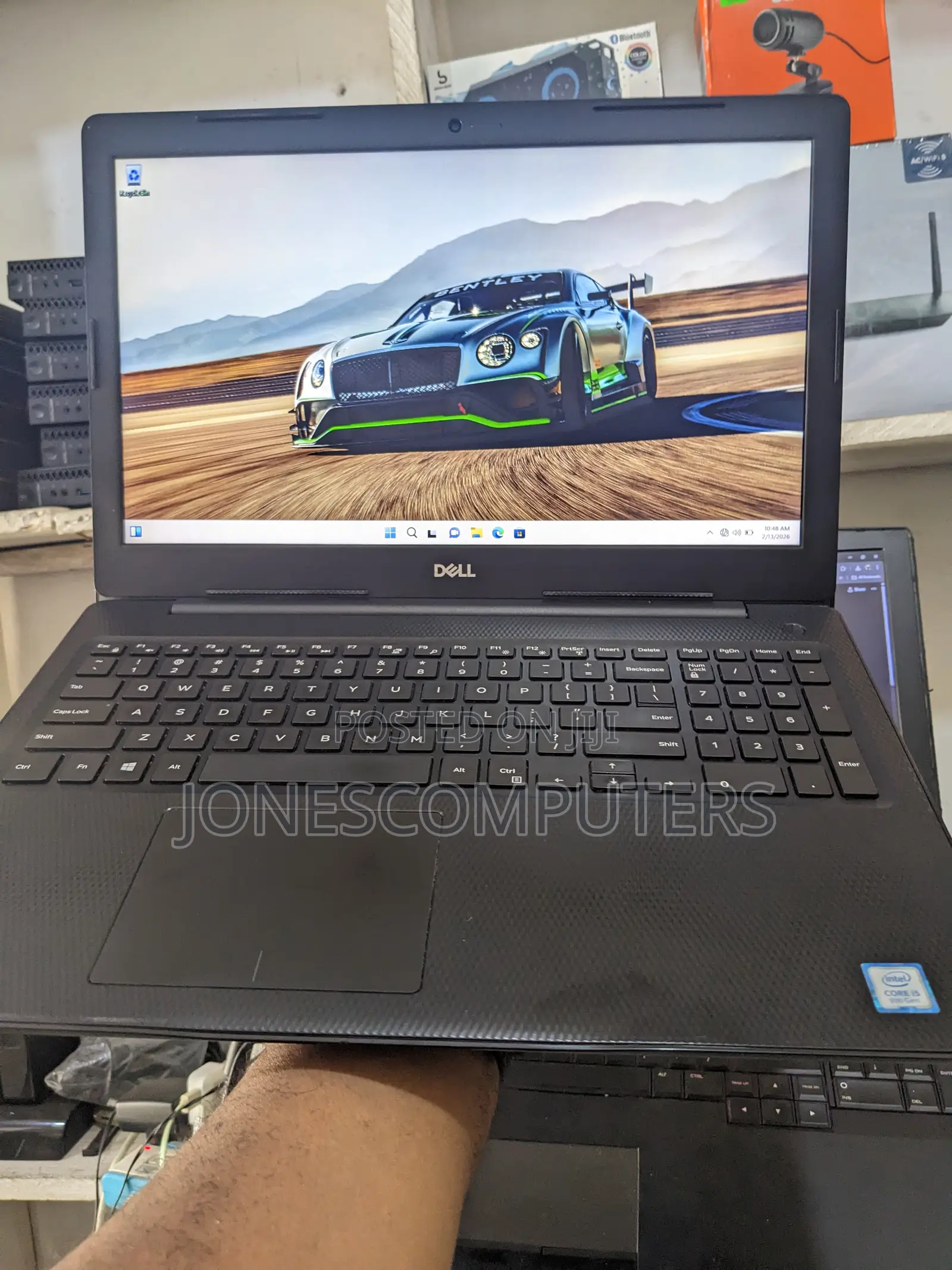 Laptop Dell Inspiron 3542 8GB Intel Core i5 HDD 1T