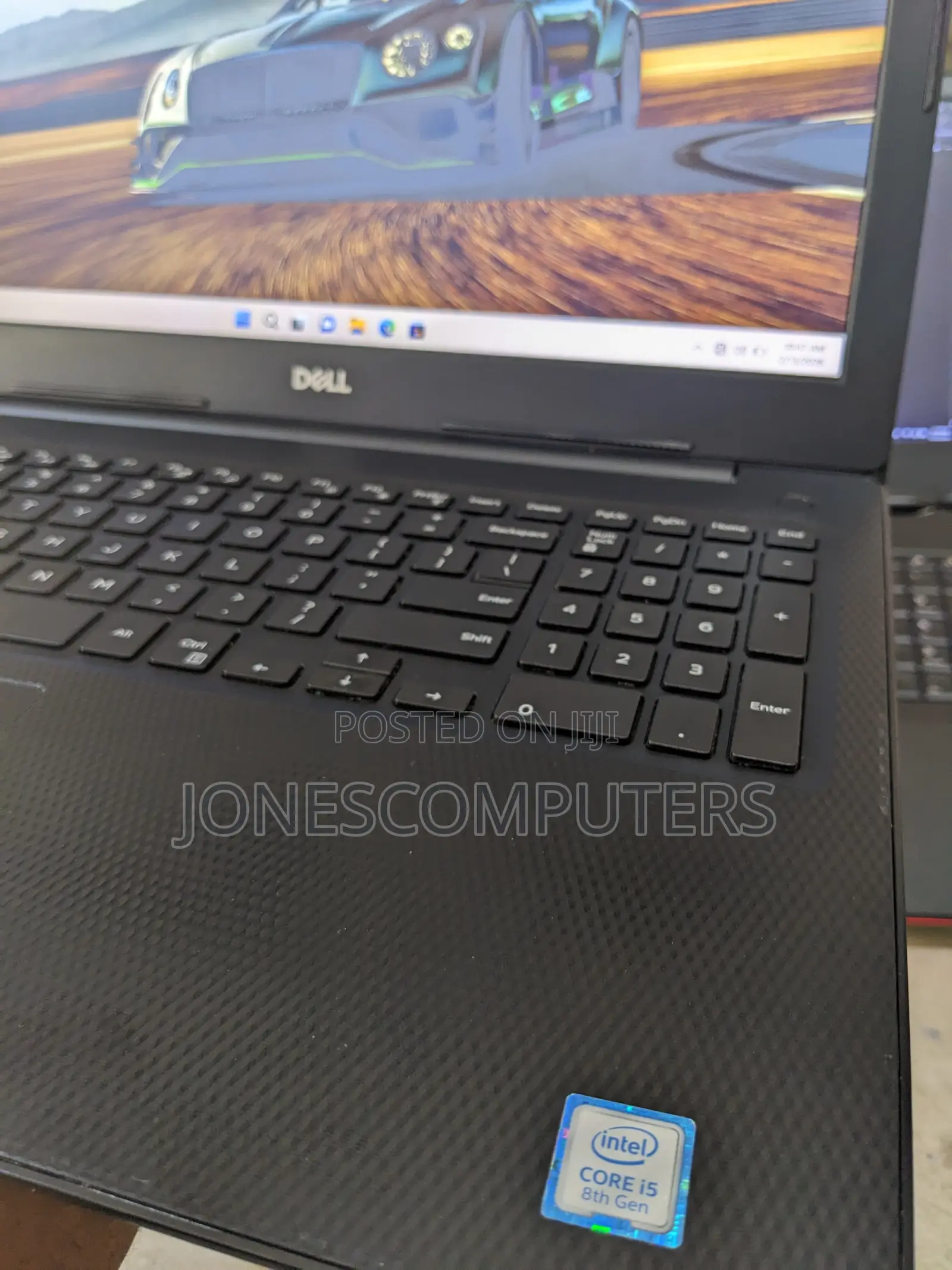 Laptop Dell Inspiron 3542 8GB Intel Core i5 HDD 1T