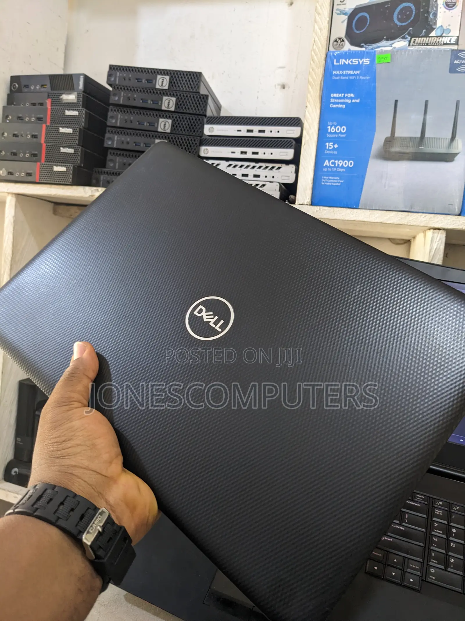 Laptop Dell Inspiron 3542 8GB Intel Core i5 HDD 1T