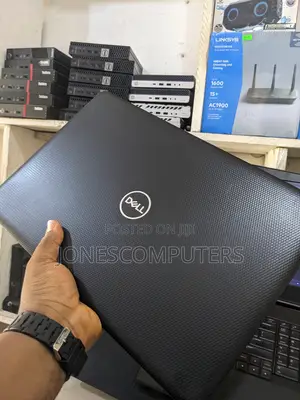 Laptop Dell Inspiron 3542 8GB Intel Core i5 HDD 1T