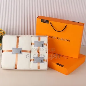 3 in 1 Gift Towel Set