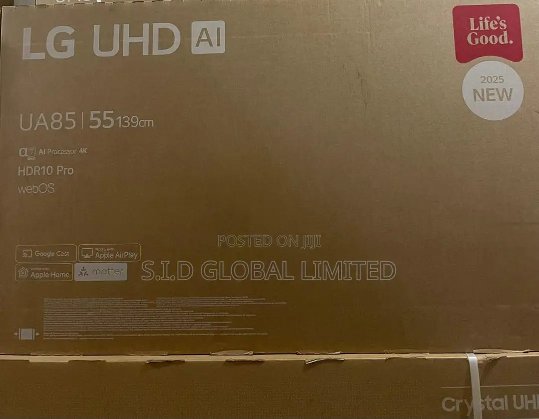 Bring Every Frame to Life With Super Upscaling