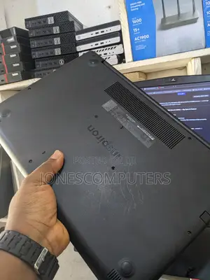 Laptop Dell Inspiron 3542 8GB Intel Core i5 HDD 1T
