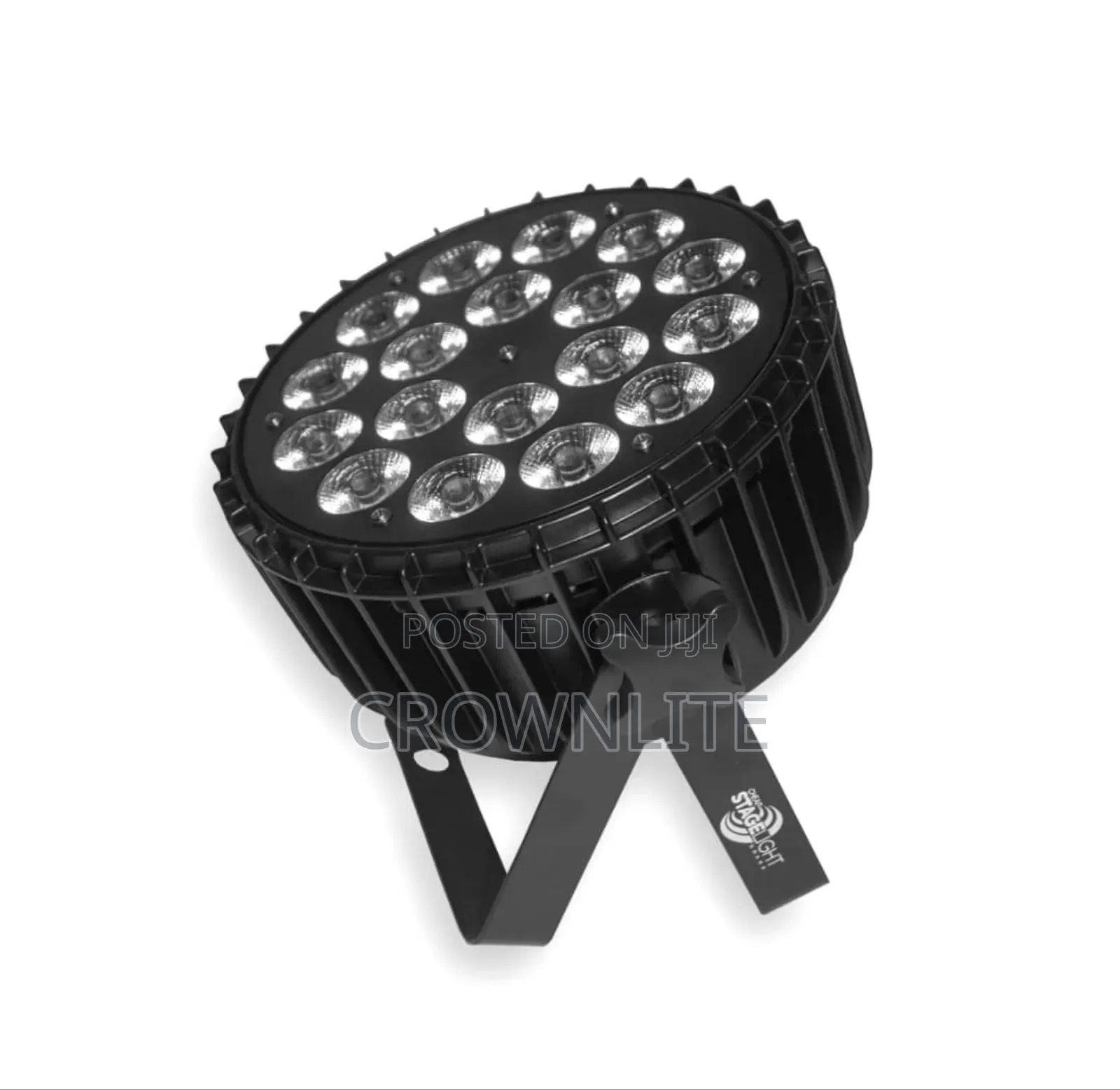 Flat Par Light
