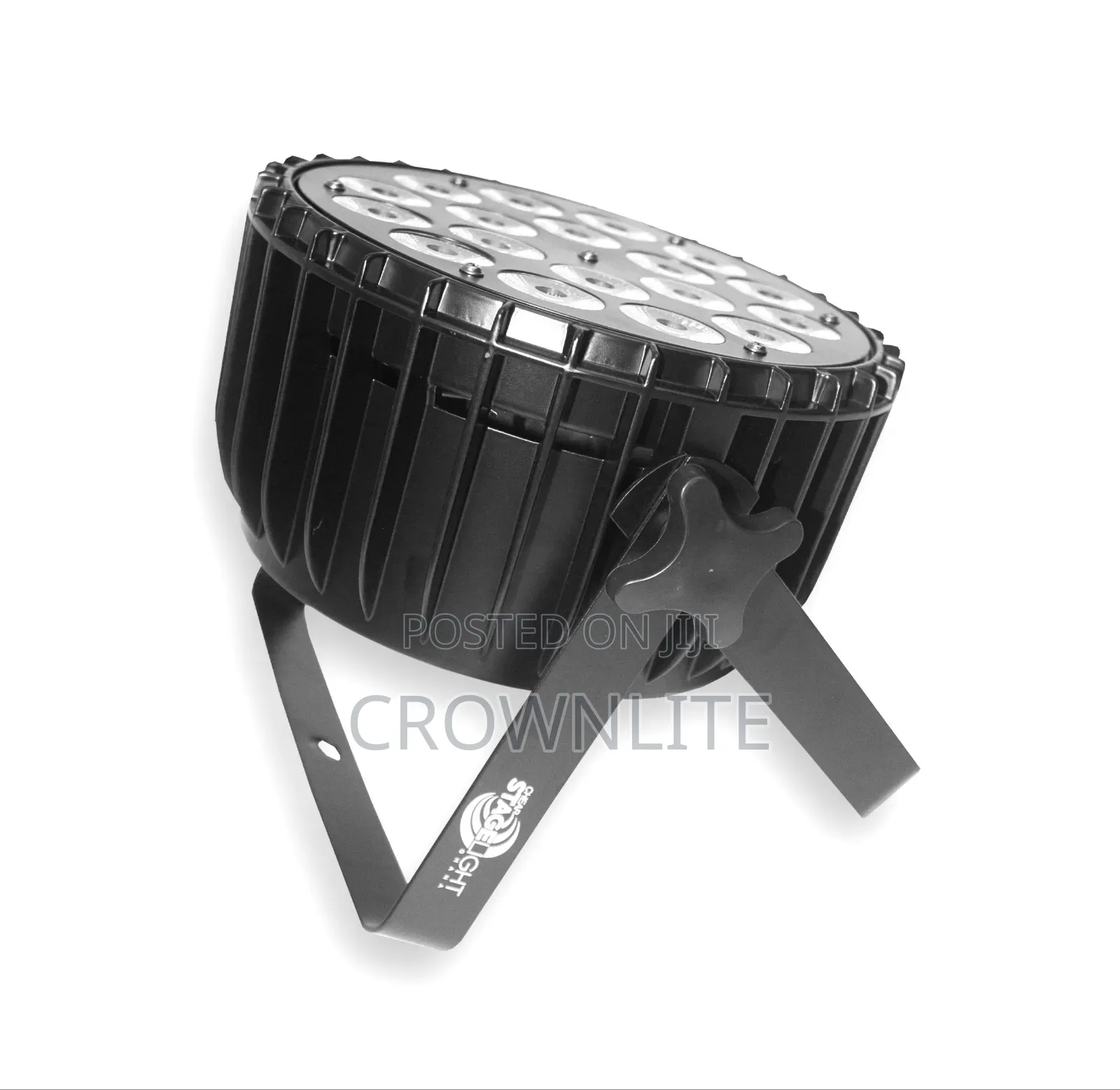 Flat Par Light