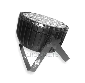 Flat Par Light
