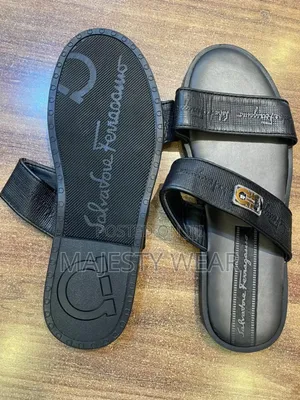 Occasionally Classic Slippers for Men