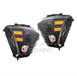 2024-2025 Hyundai Kona Pair Led Headlight