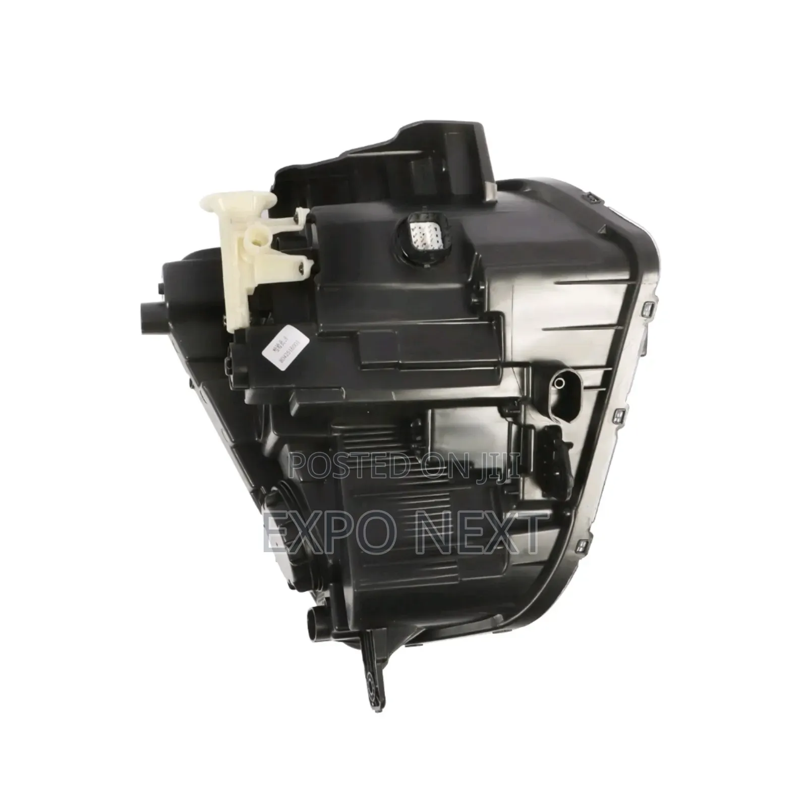 2024-2025 Hyundai Kona Pair Led Headlight