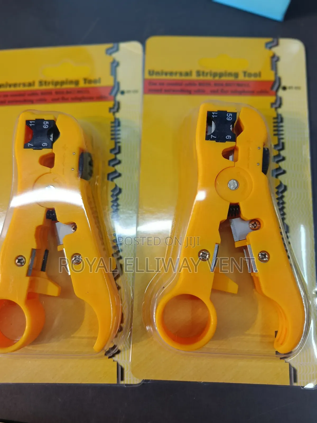 Crimping Tool