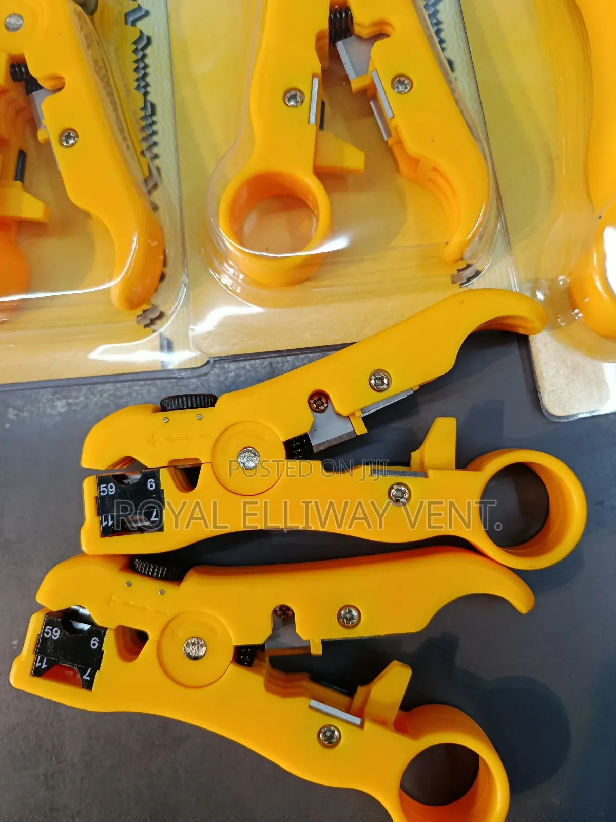 Crimping Tool