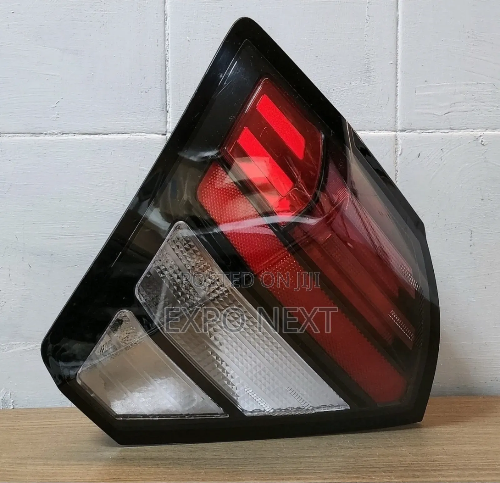 Tail Light Left Driver Hyundai Kona 2024-2025