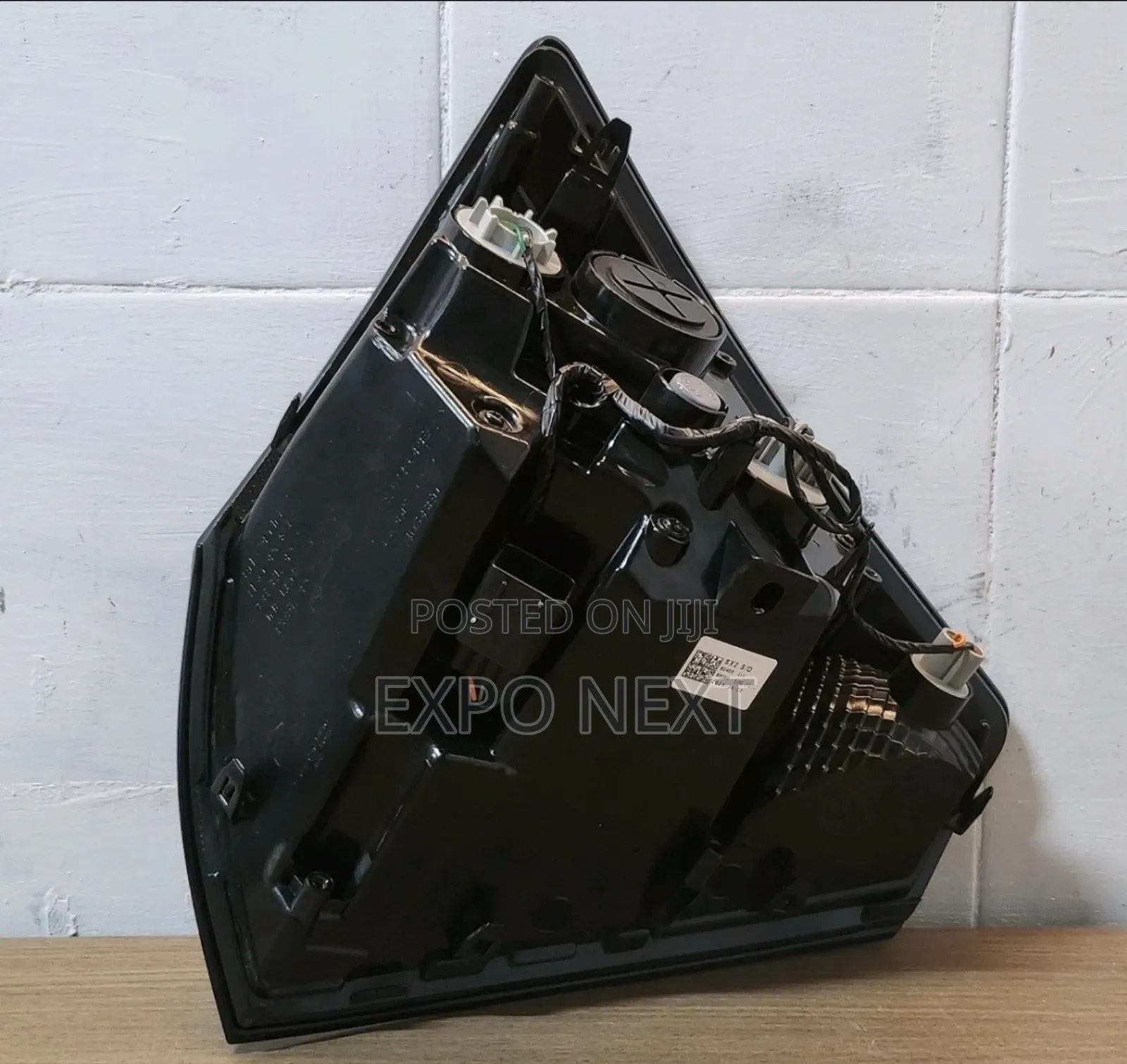 Tail Light Left Driver Hyundai Kona 2024-2025