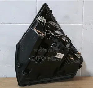 Tail Light Left Driver Hyundai Kona 2024-2025