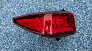 2018-2021 Hyundai Kona Right Passenger Outer Taillight  Oem