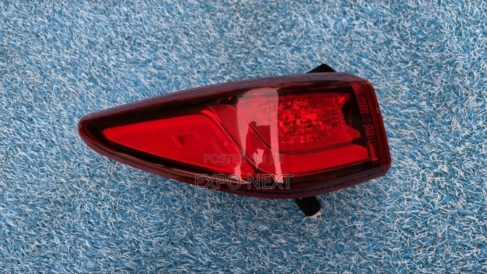 2018-2021 Hyundai Kona Right Passenger Outer Taillight  Oem