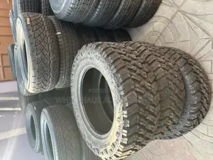 35/12.50r20 for Off-Road Tundra,F150,Ram 1500, GMC Sierra 1500