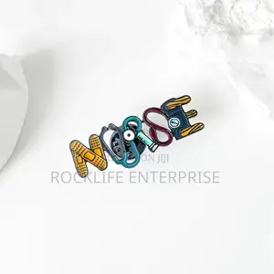 Nurses Brooch