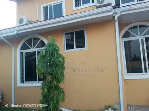 Rain Gutter Profile System