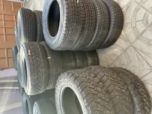 33/12.50r20 Brand New Thailand Tyres