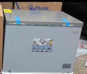 Pearl PCF-3700-1a Chest Freezer