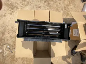 Ford-F-150 2019 Down Radiator Shutter Grille