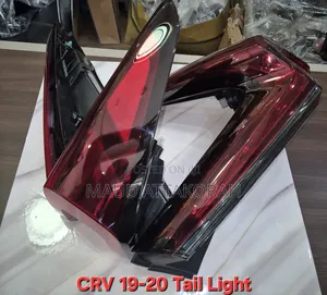 Honda CRV 2019-2020 Tail Light