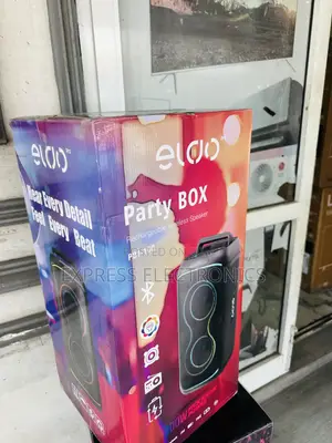 Cool and Affordable Price Pb1-100 Double 6,5"Eldo