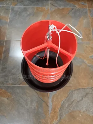 15kg Poultry Feeder