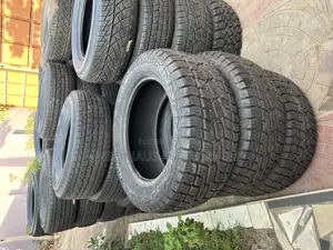 265/70r16 Brand New Thailand Tyre